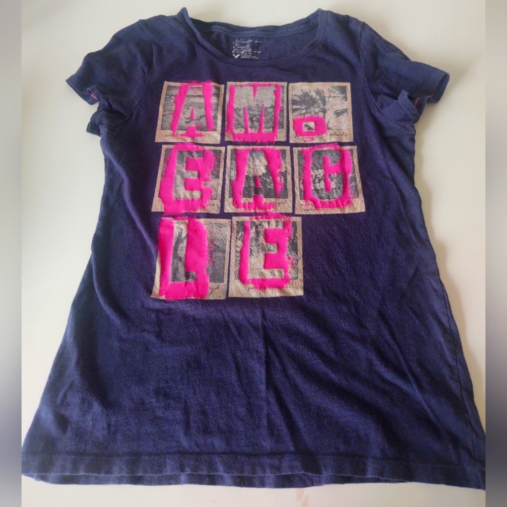 American Eagle Outfitters Women's XL Shirt